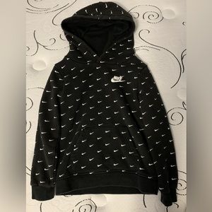 Nike toddler boy set